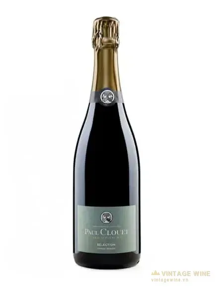 Champagne Paul Clouet Bouzy Seleccion Grand Reserve