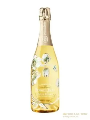 Champagne Perrier-Jouet Belle Epoque Blanc de Blancs
