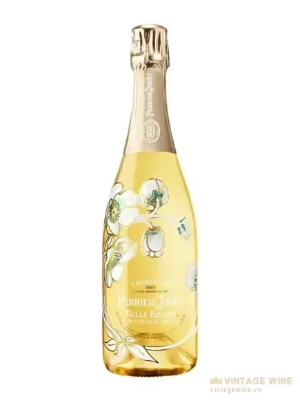 Champagne Perrier-Jouet Belle Epoque Blanc de Blancs
