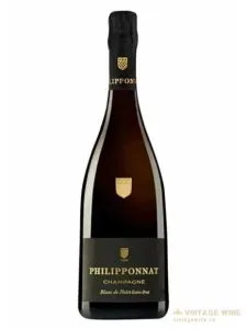 Champagne Philipponnat Blanc De Noirs