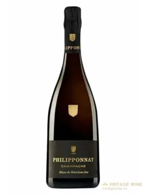 Champagne Philipponnat Blanc De Noirs