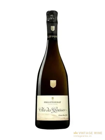Champagne Philipponnat Clos Des Goisses Extra-Brut