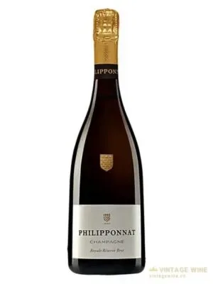 Champagne Philipponnat Royale Reserve Brut