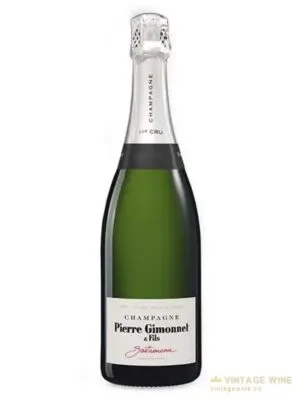 Champagne Pierre Gimonnet Gastronome