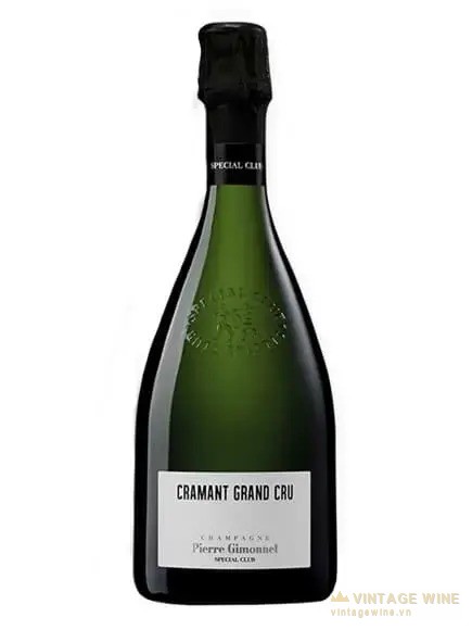 Champagne Grand Cru là gì? Cách đọc nhãn Champagne