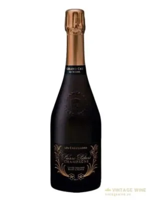 Champagne Pierre Peters Cuvee Speciale Les Chetillons Blancs de Blancs