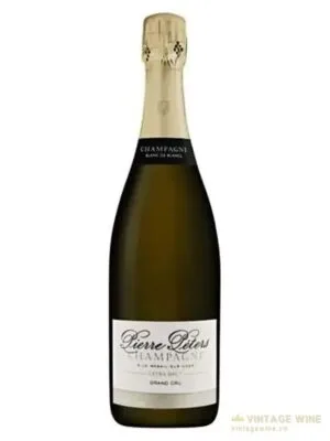 Champagne Pierre Peters Extra Brut Grand Cru