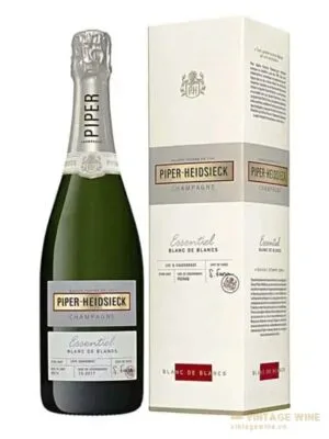 Champagne Piper-Heidsieck Essentiel Blanc De Blancs