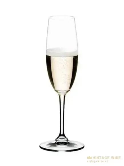 Champagne Riedel Degustazione