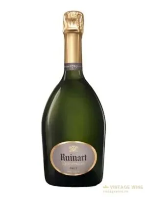 Champagne Ruinart Brut