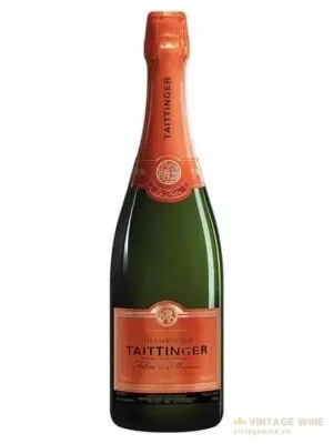 Champagne Taittinger Folies de la Marquetterie Brut