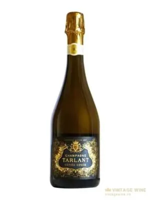 Champagne Tarlant Cuvee Louis