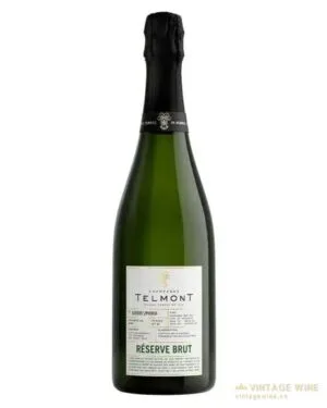 Champagne Telmont Reserve Brut