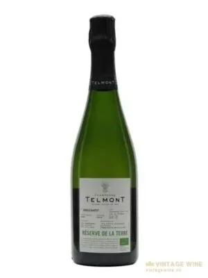 Champagne Telmont Reserve de la Terre