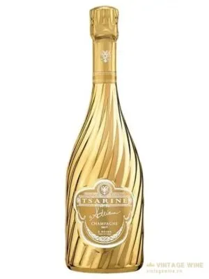 Champagne Tsarine By Adriana