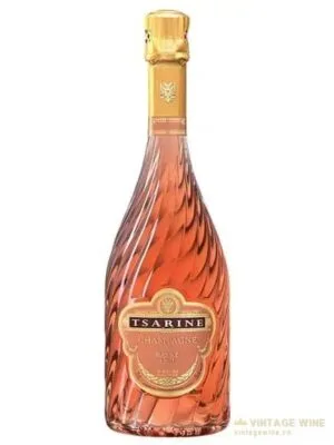 Champagne Tsarine Rose