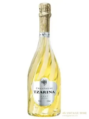 Champagne Tzarina Brut