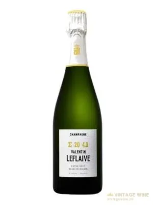 Champagne Valentin Leflaive Sigma Blanc de Blancs