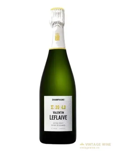 Champagne Valentin Leflaive Sigma Blanc de Blancs