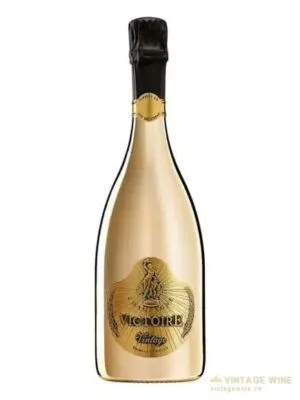 Champagne Victoire Vintage Gold