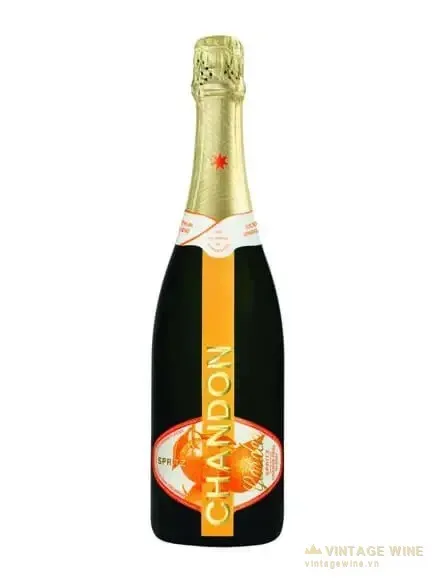 Chandon Garden Spritz