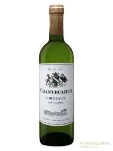 Chantecaille Bordeaux White