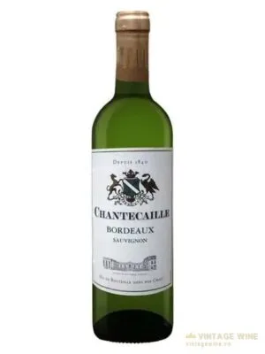 Chantecaille Bordeaux White