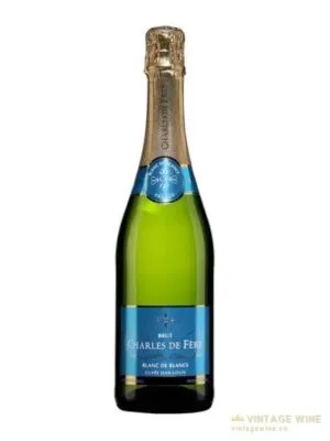 Charles de Fere Cuvee Jean Louis Blanc de Blancs