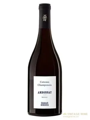 Charles Heidsieck Coteaux Champenois Red Ambonnay