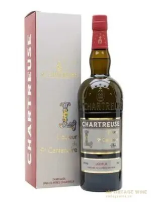 Chartreuse Liqueur Du 9e Centenaire – Pháp, 700ml