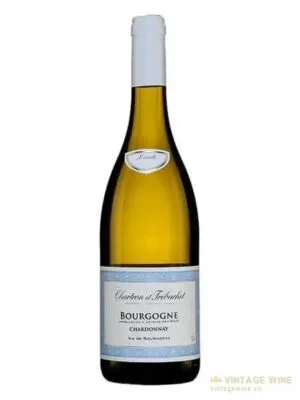 Chartron et Trebuchet Bourgogne Chardonnay