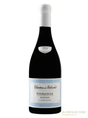 Chartron et Trebuchet Bourgogne Pinot Noir