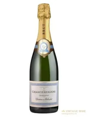 Chartron et Trebuchet Cremant de Bourgogne Chardonnay