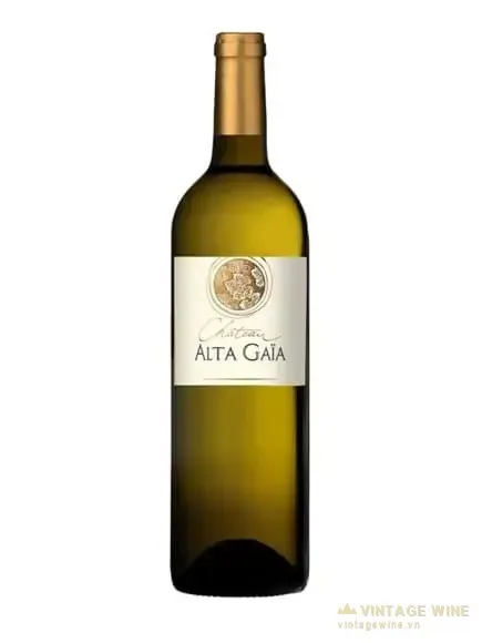 Chateau Alta Gaia Blanc
