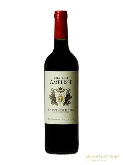Chateau Amelisse