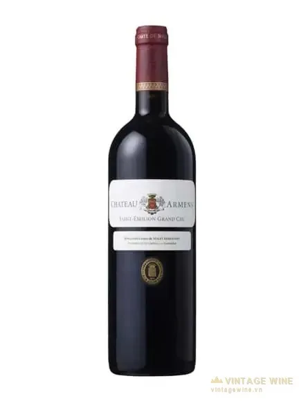 Chateau Armens