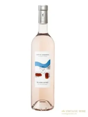 Chateau Barbebelle Cuvee Madeleine Rose