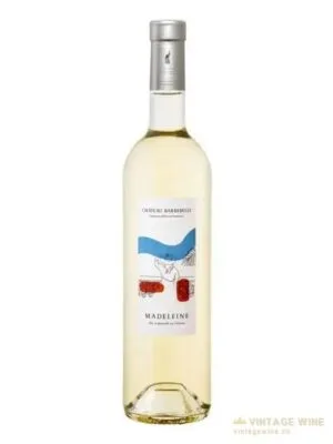 Chateau Barbebelle Cuvee Madeleine White