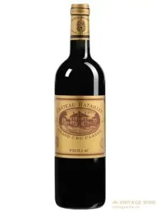 Chateau Batailley