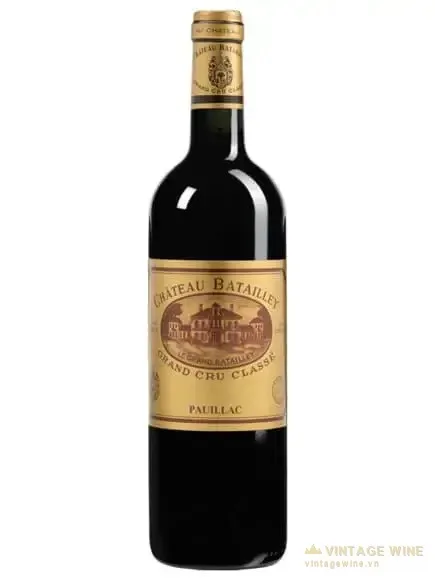 Chateau Batailley