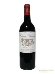 Chateau Bauvallon
