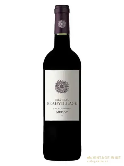 Chateau Beauvillage