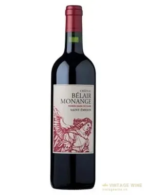 Chateau Belair Monange