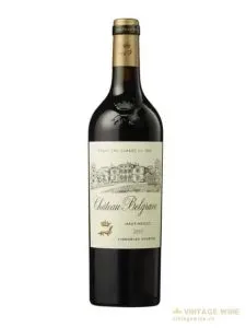Chateau Belgrave