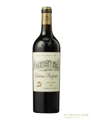 Chateau Belgrave