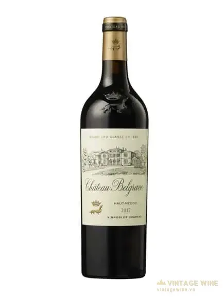 Chateau Belgrave