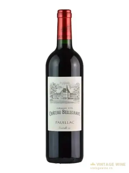 Chateau Bellegrave