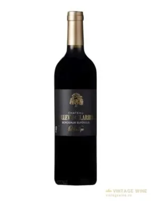 Chateau Bellevue Claribes Prestige Bordeaux Superieur