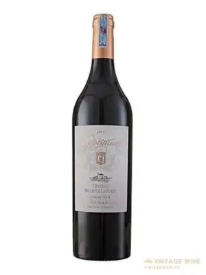 Chateau Bellevue Laforet Optimum Fronton
