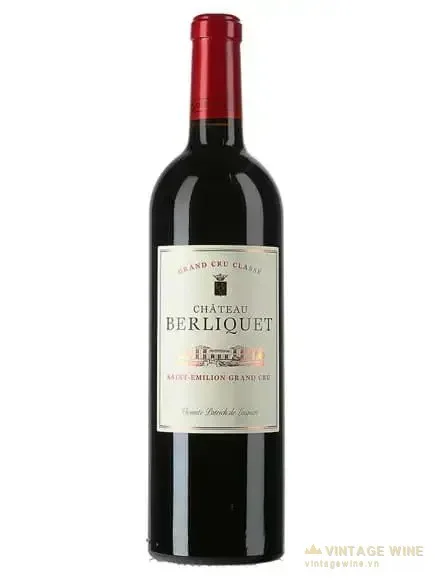 Chateau Berliquet